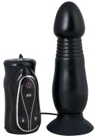 You2Toys Vibro-Plug Anal Pusher analni čepić