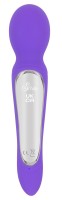 Sweet Smile punjivi vibrator s dva motora