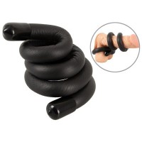 Bad Kitty savitljivi prsten za penis i testise