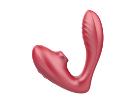 Adore G Vibe vibrator pod pritiskom s daljinskim upravljačem