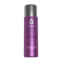 SWEDE Fruity Love Lubrikant Sweet Raspberry Rhubarb 100 ml