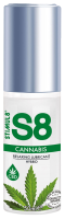 S8 Hybrid Cannabis Lube 50 ml