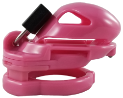 Muški pojas čednosti Mini V2