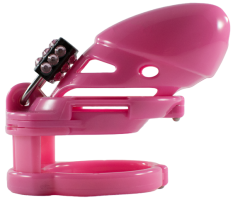 Muški pojas čednosti Plus