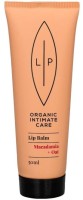 Lip Intimate Care Intimate Balm – Makadamija + Zob