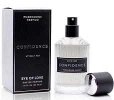 50 ml feromonski parfem za muškarce i žene 'Privući nju'