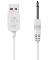 Sexy Elephant USB kabel za punjenje 2,5 mm x 17 mm