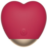 Love Buzz mini vibrator (11 cm)