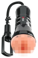 Masturbator Wet Pussies Super Sucker XXL