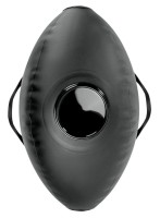 Napunljiva lopta s dildom Body Dock