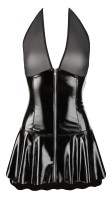 Black Level Vinyl Dress Net M