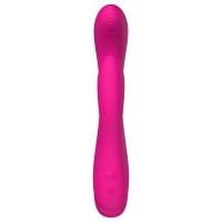 Lovense vibrator s nastavkom za klitoris Osci 3