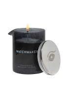 Eye of Love Pheromone Massage Candle Black Diamond