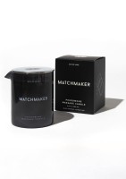 Eye of Love Pheromone Massage Candle Black Diamond