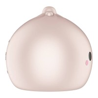 Satisfyer Mochi – stimulator klitorisa