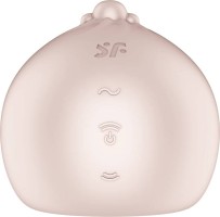 Satisfyer Mochi – stimulator klitorisa