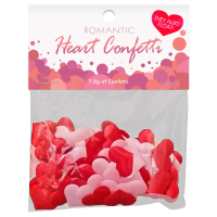 Kheper Games Romantic Heart Confetti