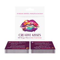Kheper Games Creative Kisses