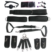 BDSM komplet First Bond