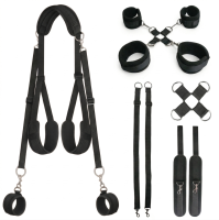 Gravity Play – BDSM pojas za pozicioniranje