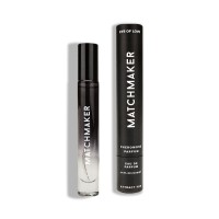 Eye of Love EOL Feromonen Parfum Matchmaker Black Diamond - 10 ml
