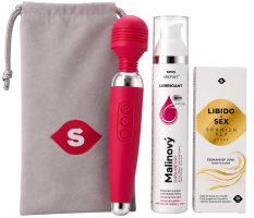 Set za par LibiWand