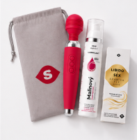 Set za par LibiWand