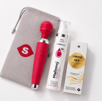 Set za par LibiWand