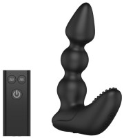 Nexus - Bendz Prostate Edition - Black