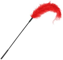 Sportsheets Extra Long Feather Tickler