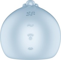 Satisfyer Mochi – stimulator klitorisa