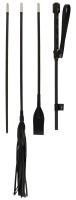 Bad Kitty Crop Set, Flogger,Ca