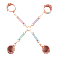 BDSM komplet Sexy Elephant® Candy Cloud Kink Set