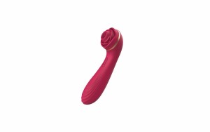 Adore Lilien II tlačni vibrator (15 cm)