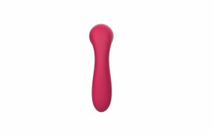 Adore Lilien II tlačni vibrator (15 cm)