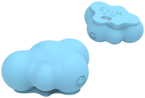 Sanjivi vibrator (6,5 cm)