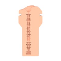 Shyla Power Legent automatski masturbator s vakuumskom podlogom (28 cm)