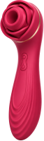 Adore Lilien II tlačni vibrator (15 cm)