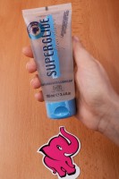 SUPERGLIDE gel za podmazivanje Premium (100 ml)