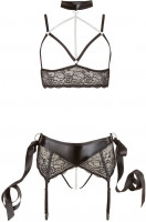 Gentle Bondage set
