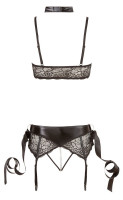 Gentle Bondage set, odostraga