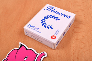 Primeros Classy - klasični kondomi (3 kom)