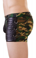 Army Boksačice