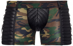 Army Boksačice