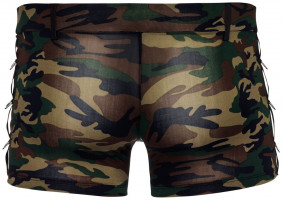 Army Boksačice