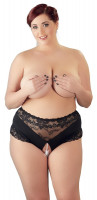 Plus size gaćice Pearl Queen