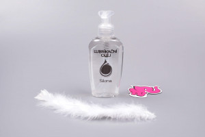 Silikonsko ulje Silona (130 ml)