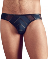 Plave i crne gaćice Ken