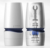 Masturbator Tenga Aero Cobalt Ring