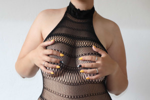 Testerica Jenny isprobala je Jasmine Mesh Dress